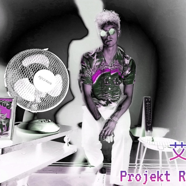Projekt Retro