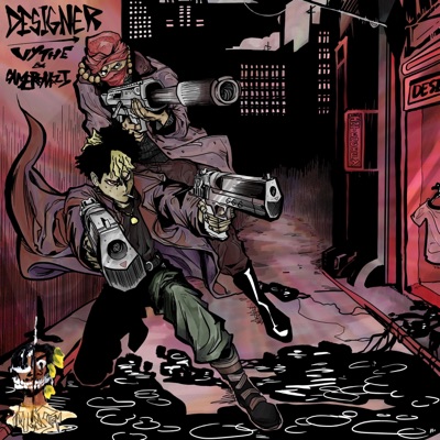 DESIGNER - Single