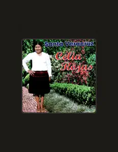 Listen to Celia Rojas, watch music videos, read bio, see tour dates & more!