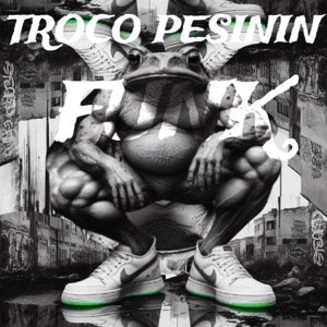 TROCO PESINI FUNK - EP