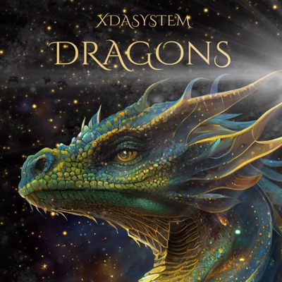 Dragons (Hypertechno) - Single