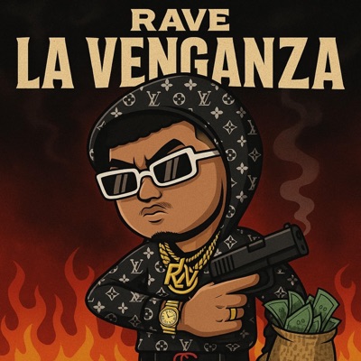 La Venganza - Single