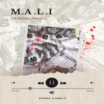 Mali (feat. Oyamah & Sandy P) - Single