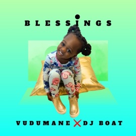 Blessings Dj Boat & Vudumane