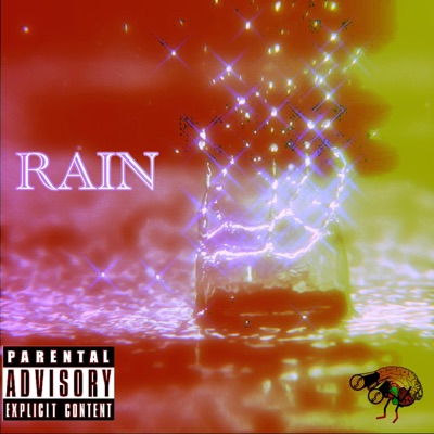 Rain (feat. Bre Free) - Single