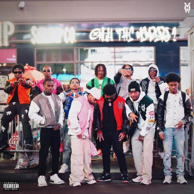 ONLY THE MEMBERS 2