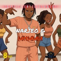 MHmmmm - Single - Narieo G