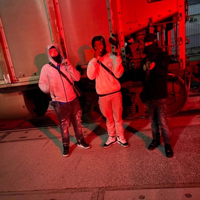 Quick lilDemo (feat. Dallas4oe & Cts Luh wick) - Single