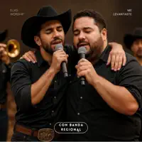 Me Levantaste (Regional Mexicano Cristiano) — Elias Worship Music