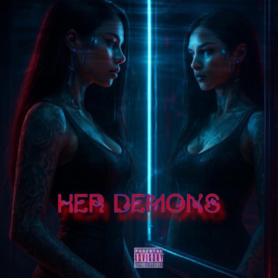Her Demons (feat. Jiannaay & Nasty Soph) [Remix] - Single