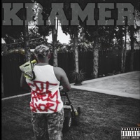 Cut Them Short - Single - Kramer