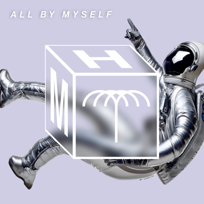 All By Myself cover art