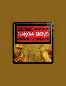 聆聽 El Guanaco、觀看音樂影片、閱讀小傳、查看巡演日期等！