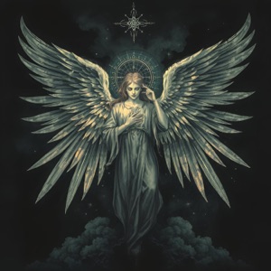 MERCY - EP