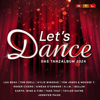 Verschiedene Interpret:innen - Let's Dance - Das Tanzalbum 2024 Grafik