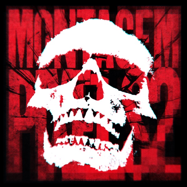 MONTAGEM PIXELS 2 - Single