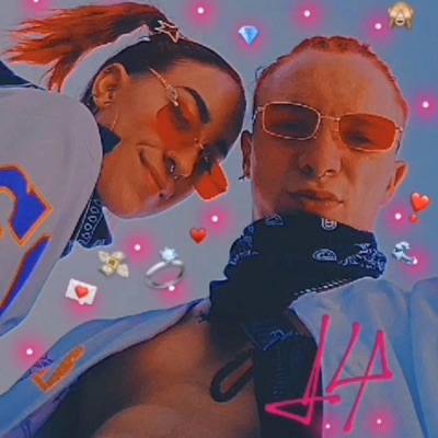 BUSKATE X YOLI X KIKXLK - Single