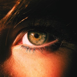 in my eyes ZNDR!