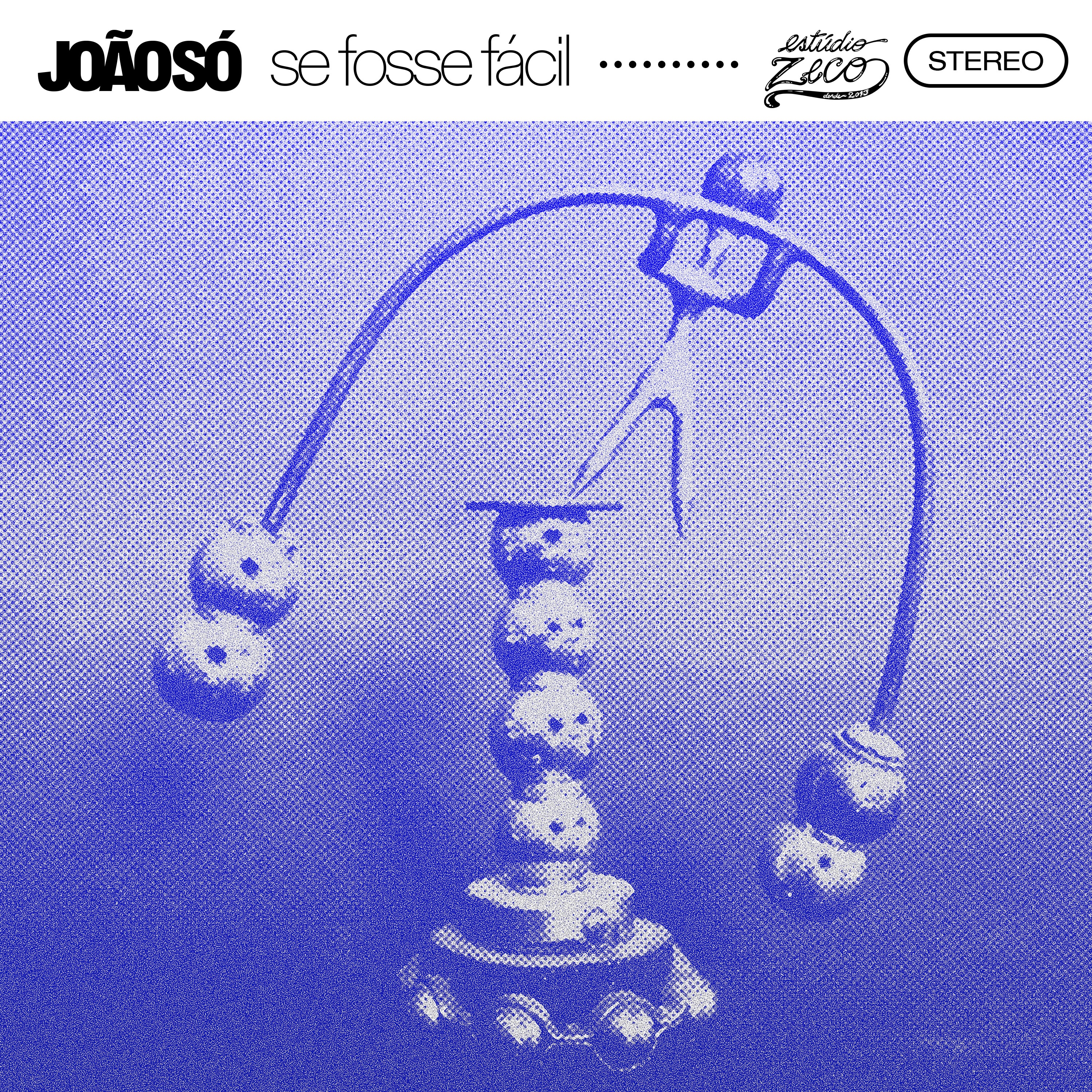 Locutor :. Quim Silva .: João Só - Se Fosse Fácil