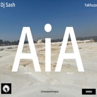 Apology in Advance - Dj Sash