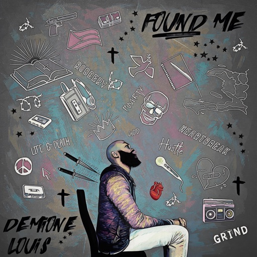 Album artwork