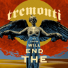 Tremonti - One More Time  artwork