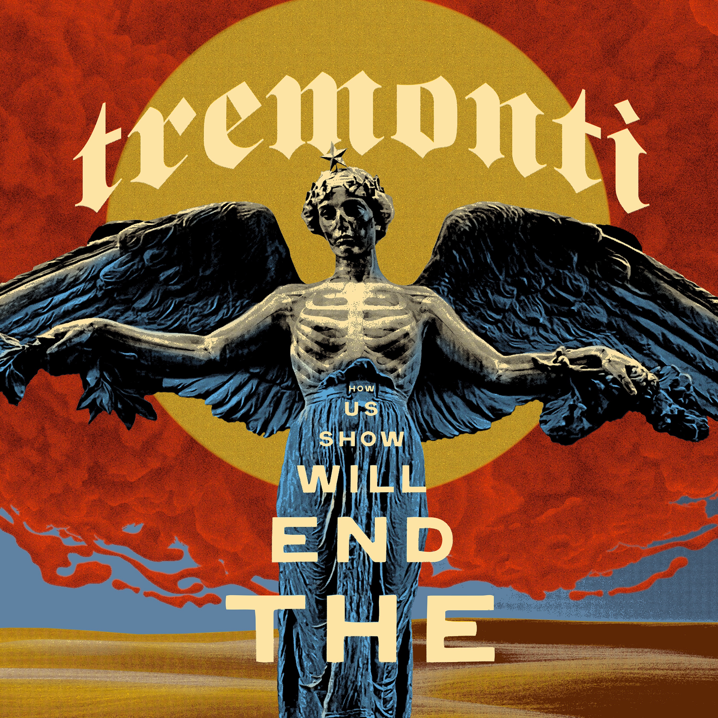 Tremonti - One More Time