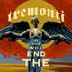 THE END WILL SHOW US HOW cover art