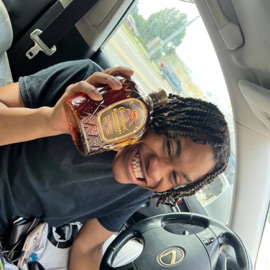 Touchdown (feat. JayJ) Richh Jay