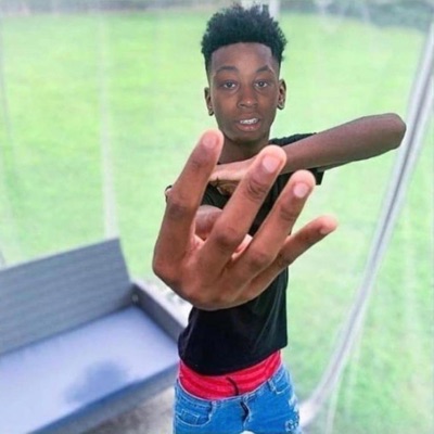 Swervin crazy - Single