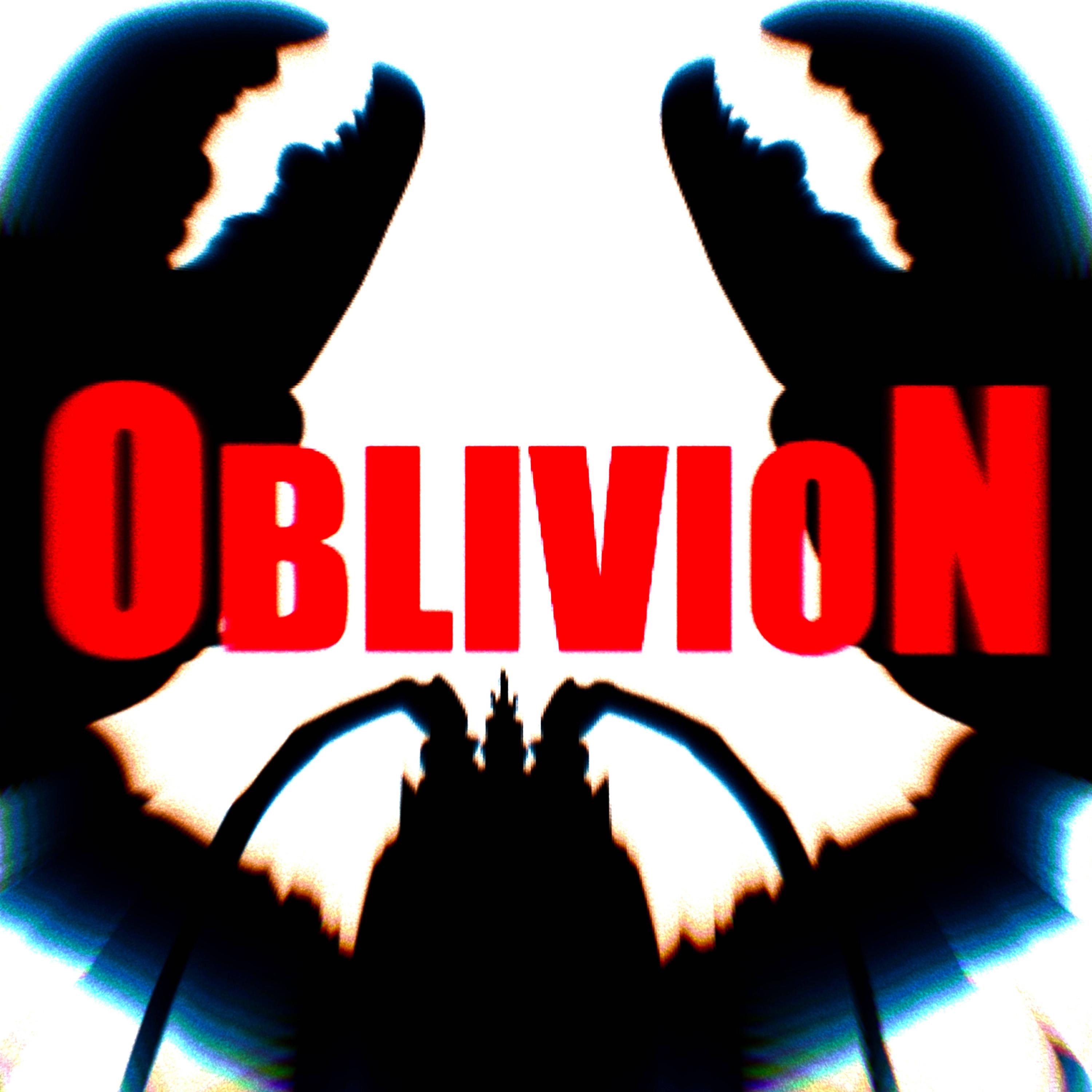 OBLIVION - Single