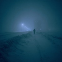 Empty patterns - Single - seeparticles