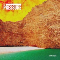 Back to Life - Single - The Pressure