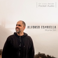 Huracán (En vivo Pocket audio) - Single - Alfonso Espriella