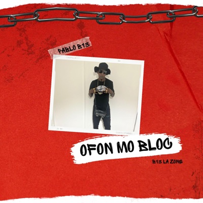 Ofon mo bloc - Single