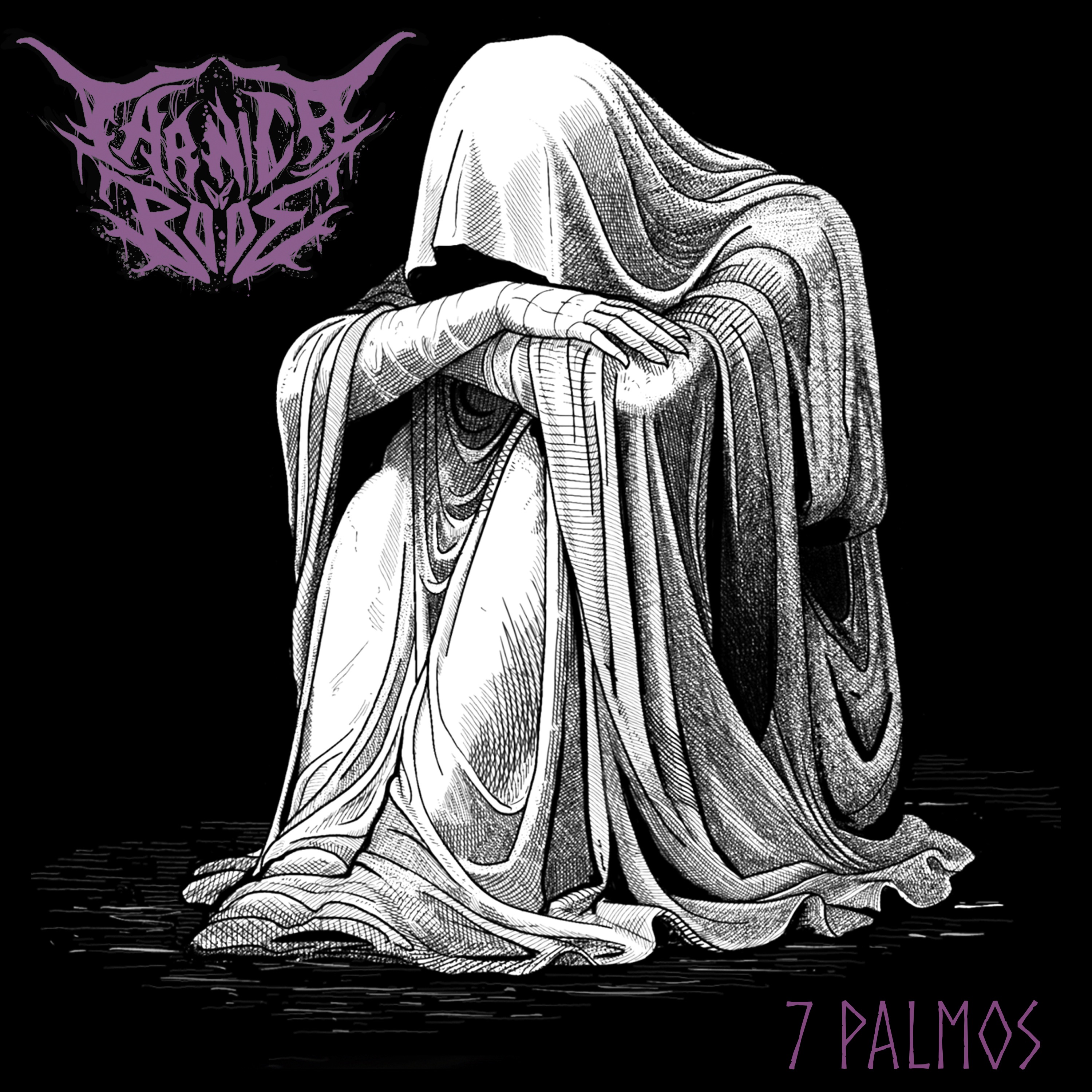 7 Palmos - EP