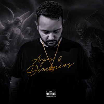 Anjos e Demônios - Single