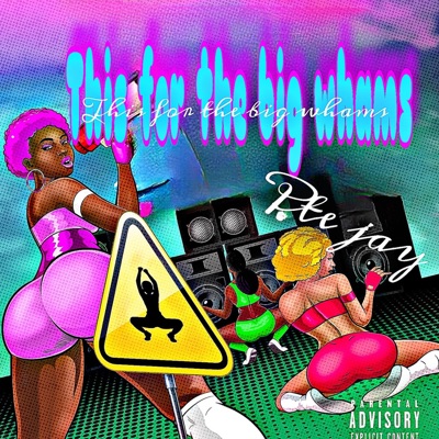 This for the big whams - EP