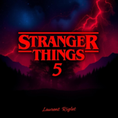 Stranger Things 5