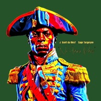 No Faux Pas - J. Scott da illesT & CAGE TARGARYEN