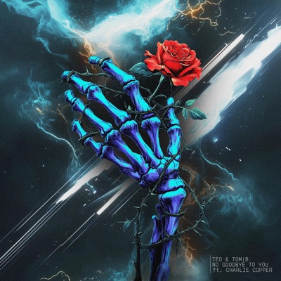 No Goodbye To You (feat. Charlie Copper) - Single