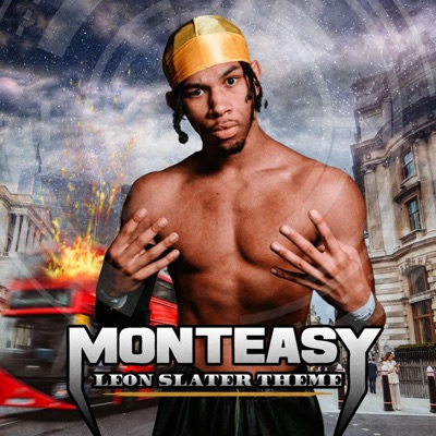 Slater (Leon Slater Theme) - Single