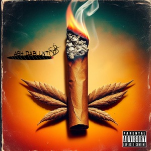 Smoke Music (Instrumental)