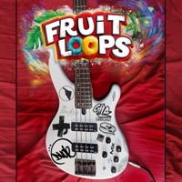 Fruit Loops - Single - GilaRec & Dude Mx