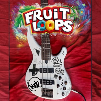 Fruit Loops - Single