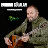 Bombalanmış Şehir Gibiyim song art