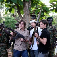 KONY 2012 - Single - Lil BabyFace