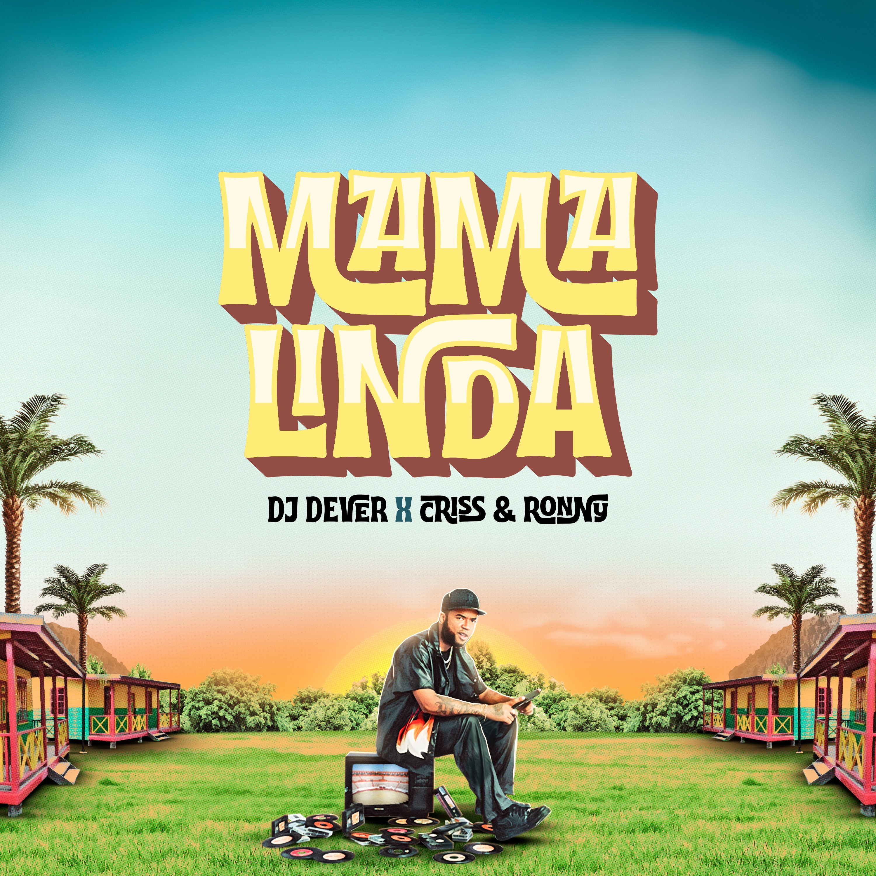 MAMA LINDA - Single