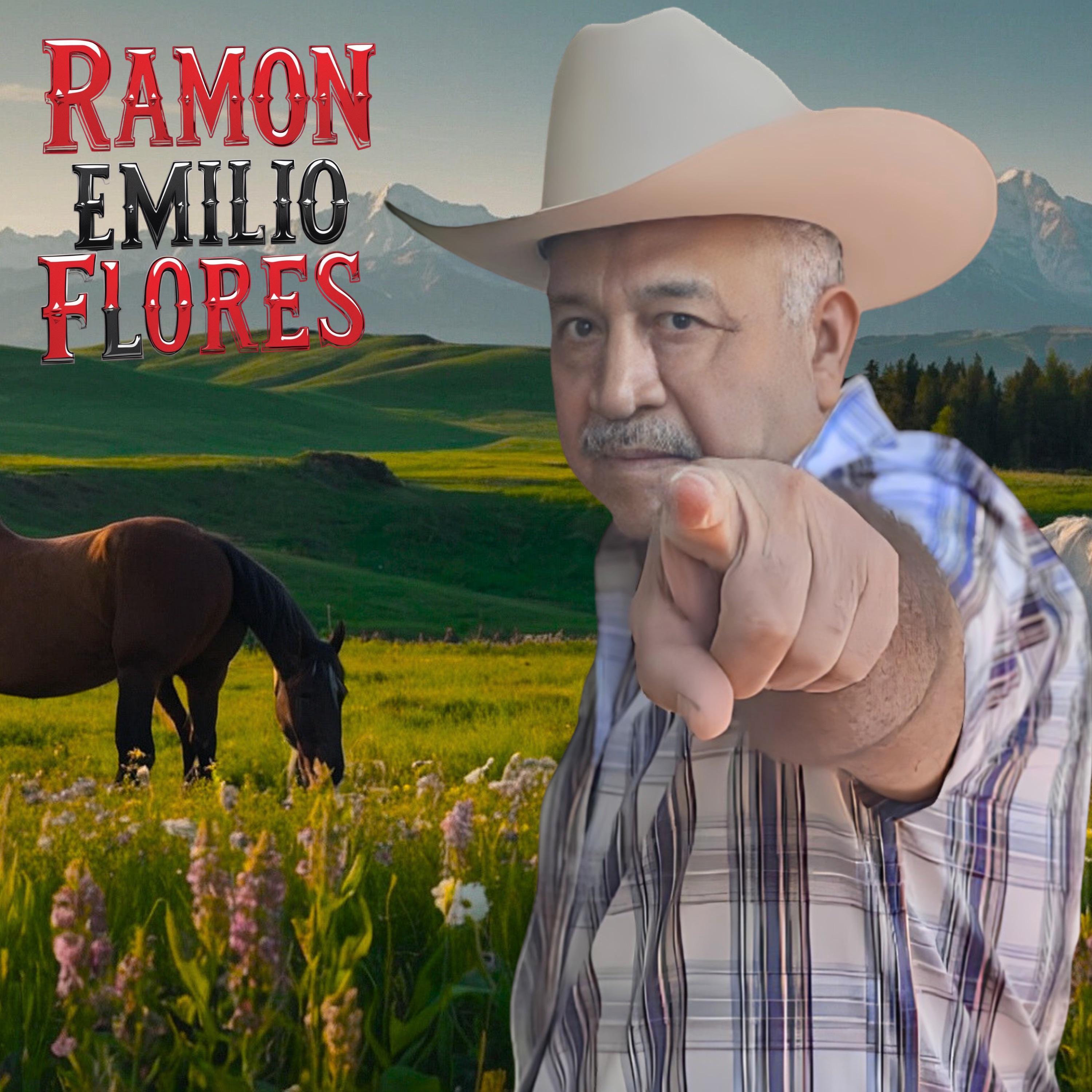 El Amor Que No Traiciona - Single