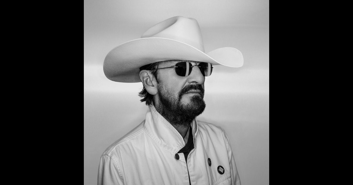 Look Up - Album by Ringo Starr - Apple Music
